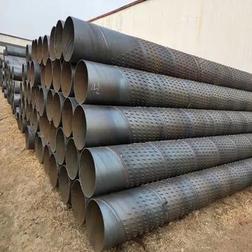 保定滤水管执行标准中具体参数