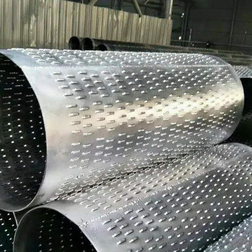 保定滤水管参考标准及其他因素