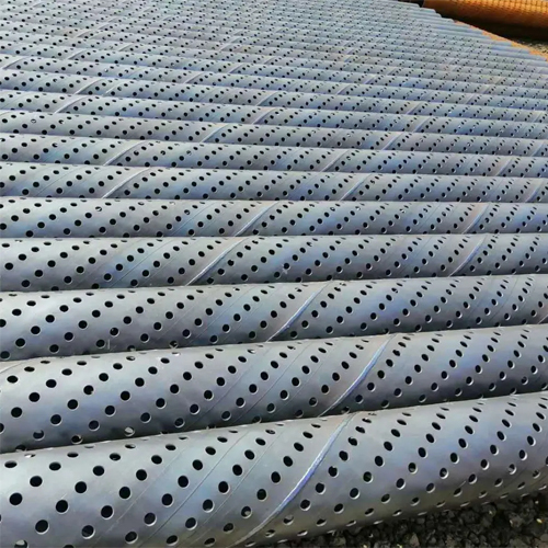 保定桥式滤水管如何分类？