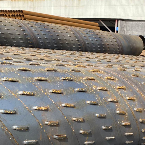 保定桥式滤水管的材质如何选择？