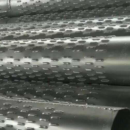 保定滤水管的焊接工艺有哪些