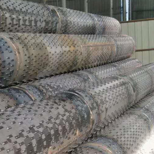 保定滤水管一般口径的选择方式