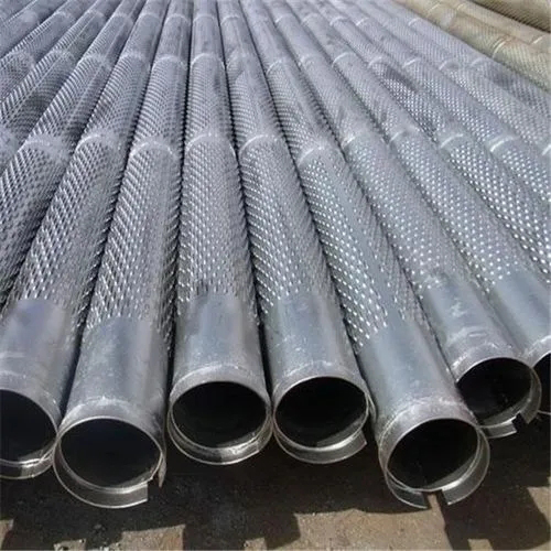 保定滤水管施工注意事项