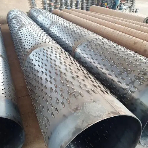 保定滤水管施工标准是什么