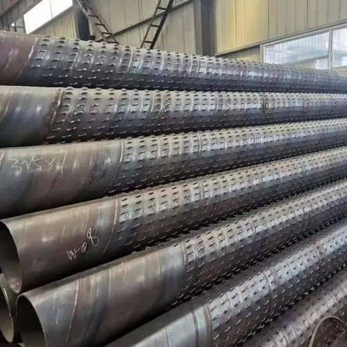 保定滤水管施工过程中如何保证安全操作？