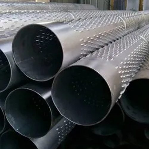 保定滤水管口径多大最适合施工？