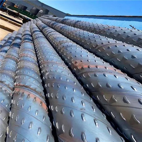 保定滤水管长度的选择方式