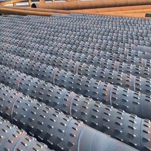 保定滤水管现场勘测技术要求