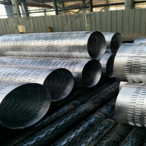 保定桥式滤水管设备安装注意事项