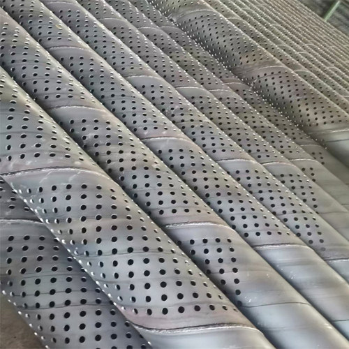 保定滤水管降水原理是什么？